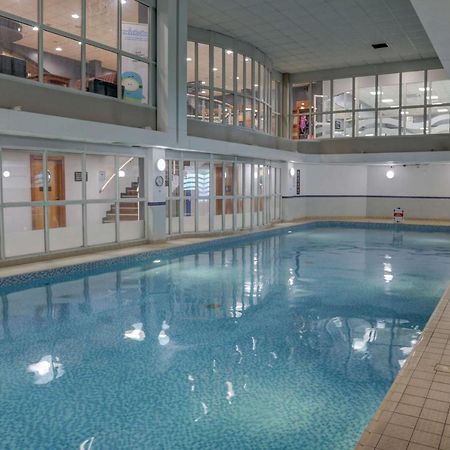 Best Western Plus The Quays Hotel Sheffield Exterior photo