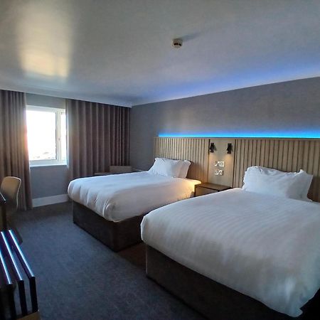 Best Western Plus The Quays Hotel Sheffield Exterior photo