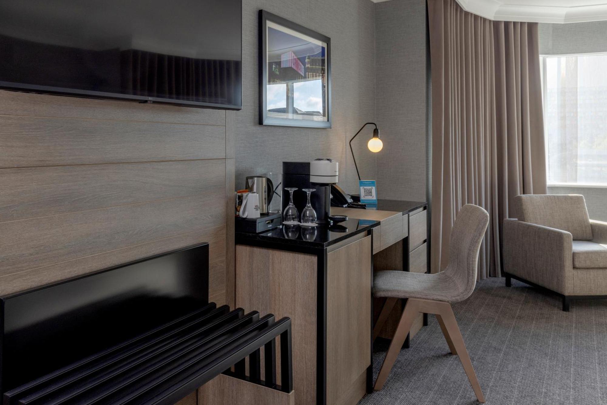 Best Western Plus The Quays Hotel Sheffield Exterior photo