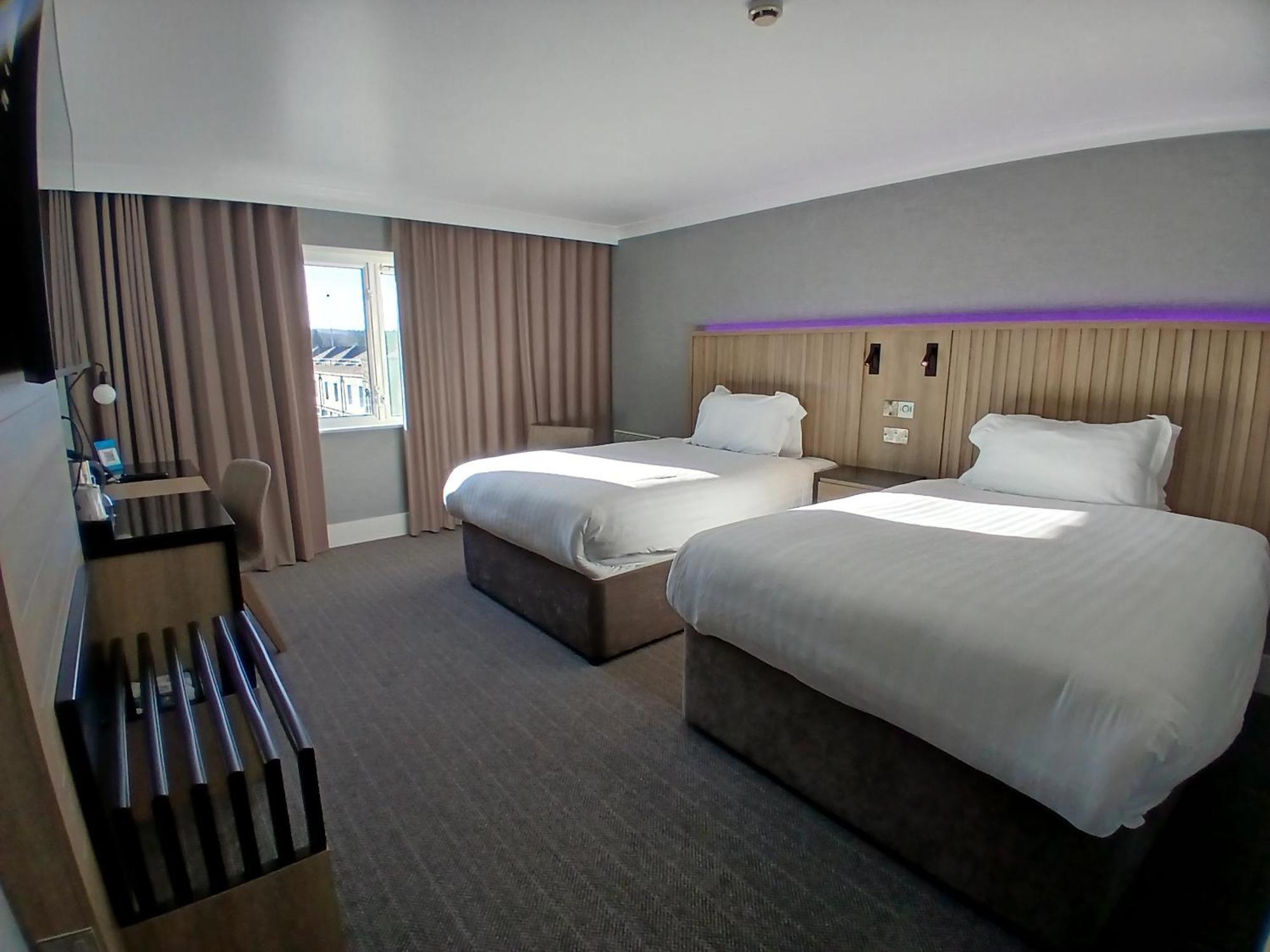 Best Western Plus The Quays Hotel Sheffield Exterior photo