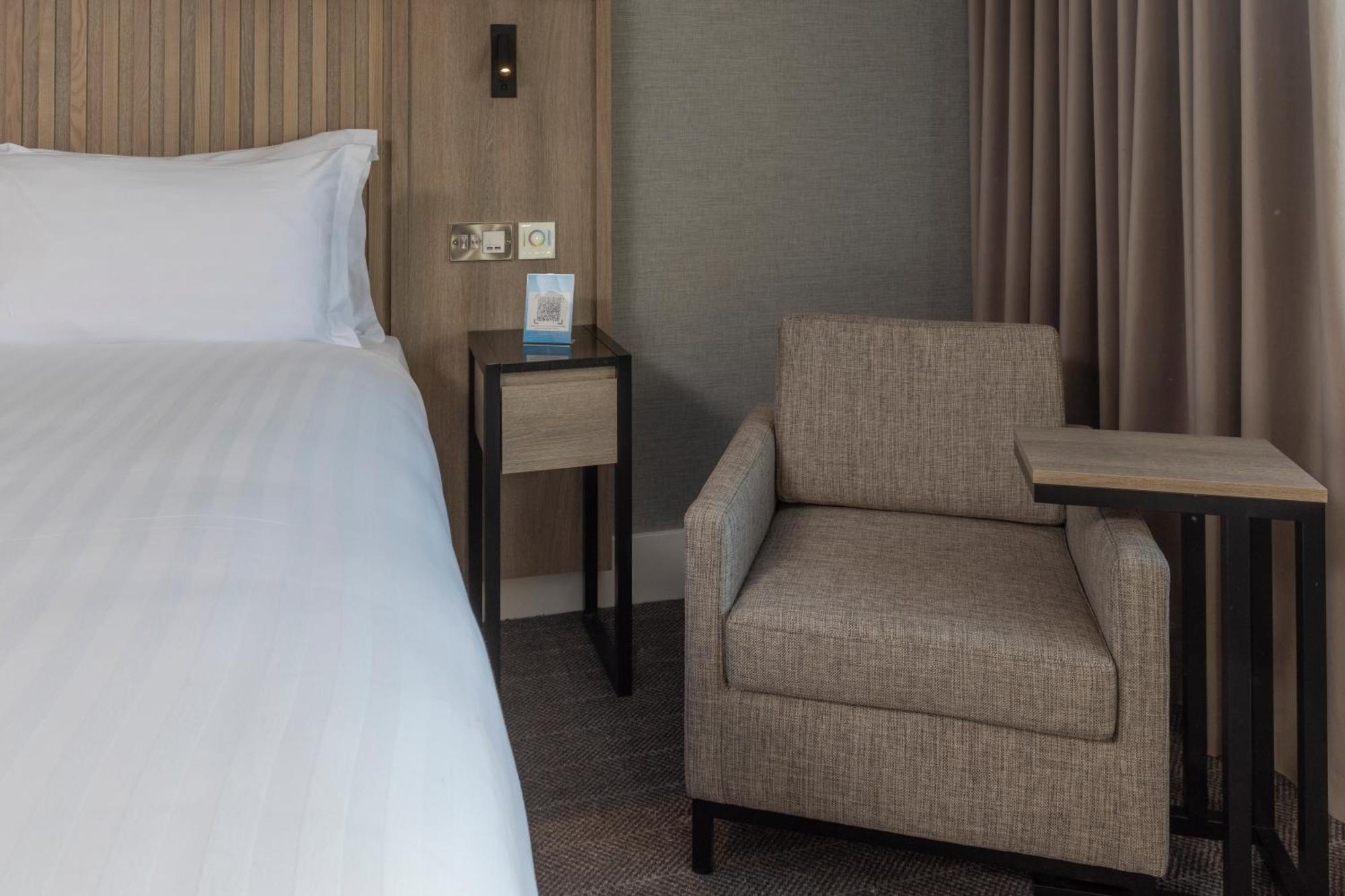 Best Western Plus The Quays Hotel Sheffield Exterior photo
