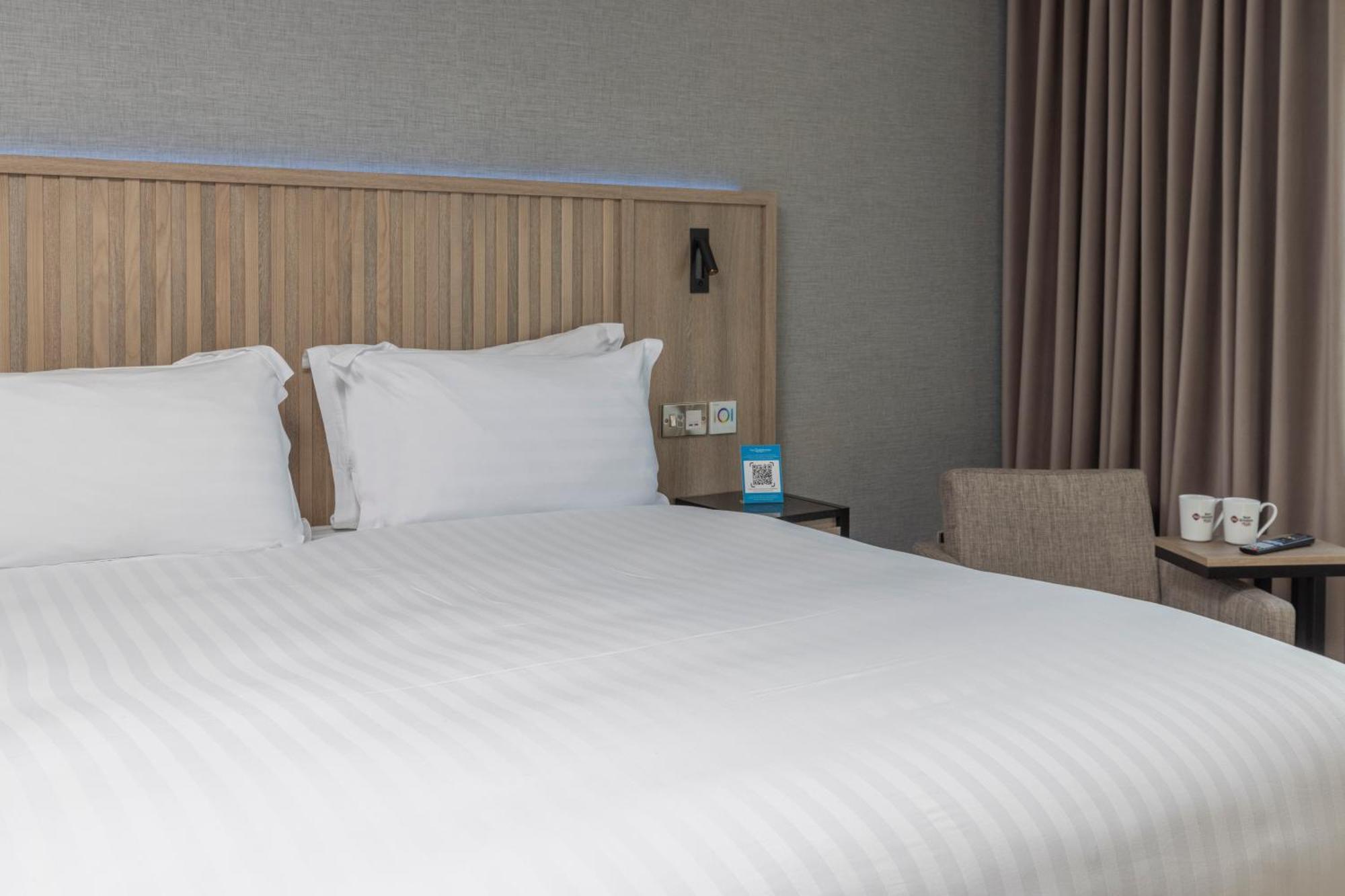 Best Western Plus The Quays Hotel Sheffield Exterior photo