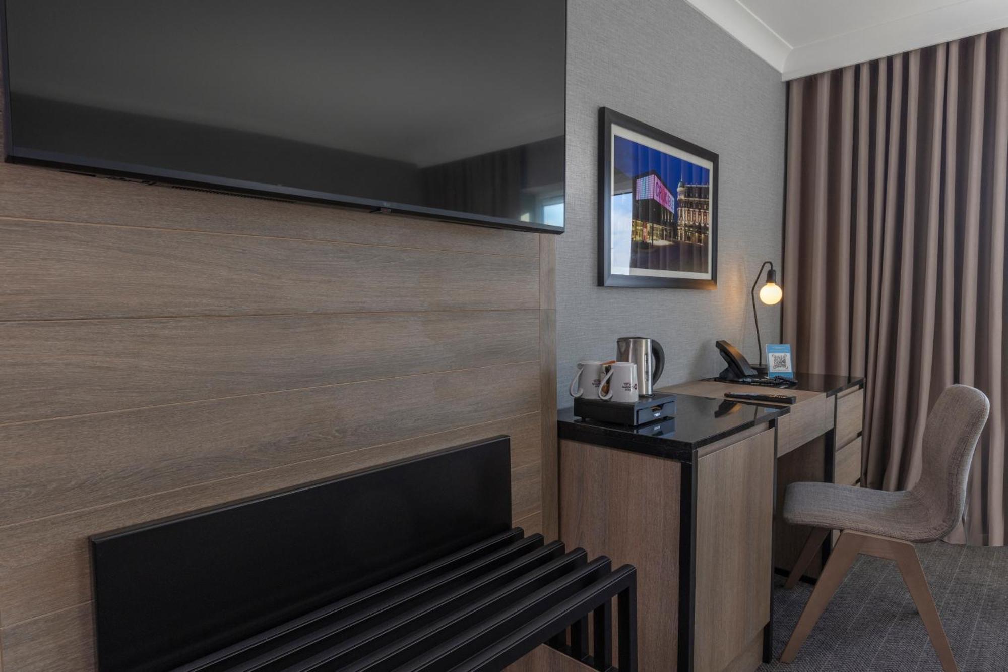 Best Western Plus The Quays Hotel Sheffield Exterior photo