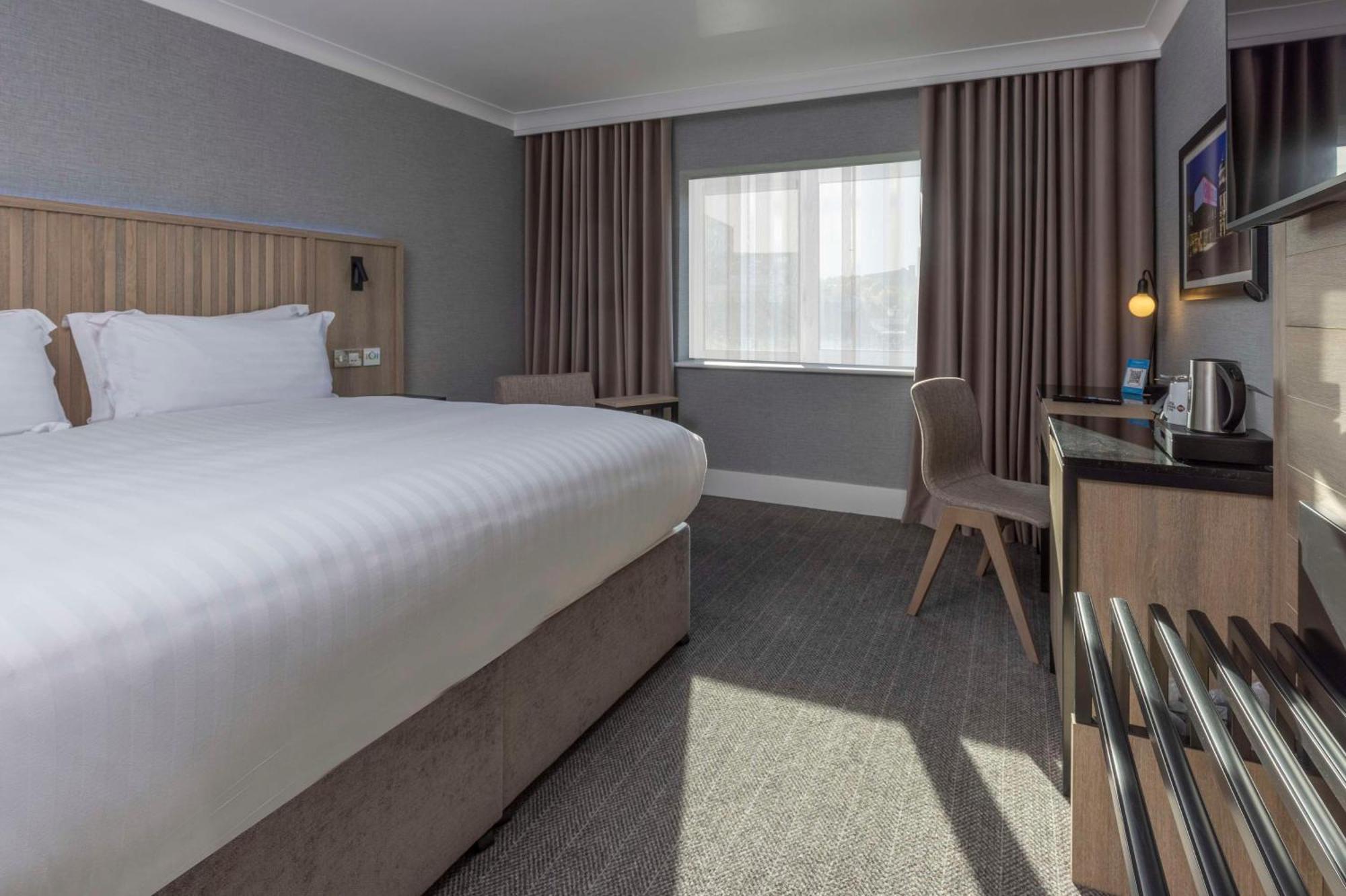 Best Western Plus The Quays Hotel Sheffield Exterior photo