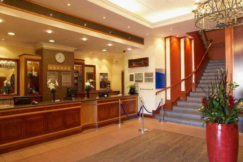 Best Western Plus The Quays Hotel Sheffield Exterior photo